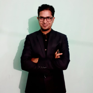 Picture of Md Forkan