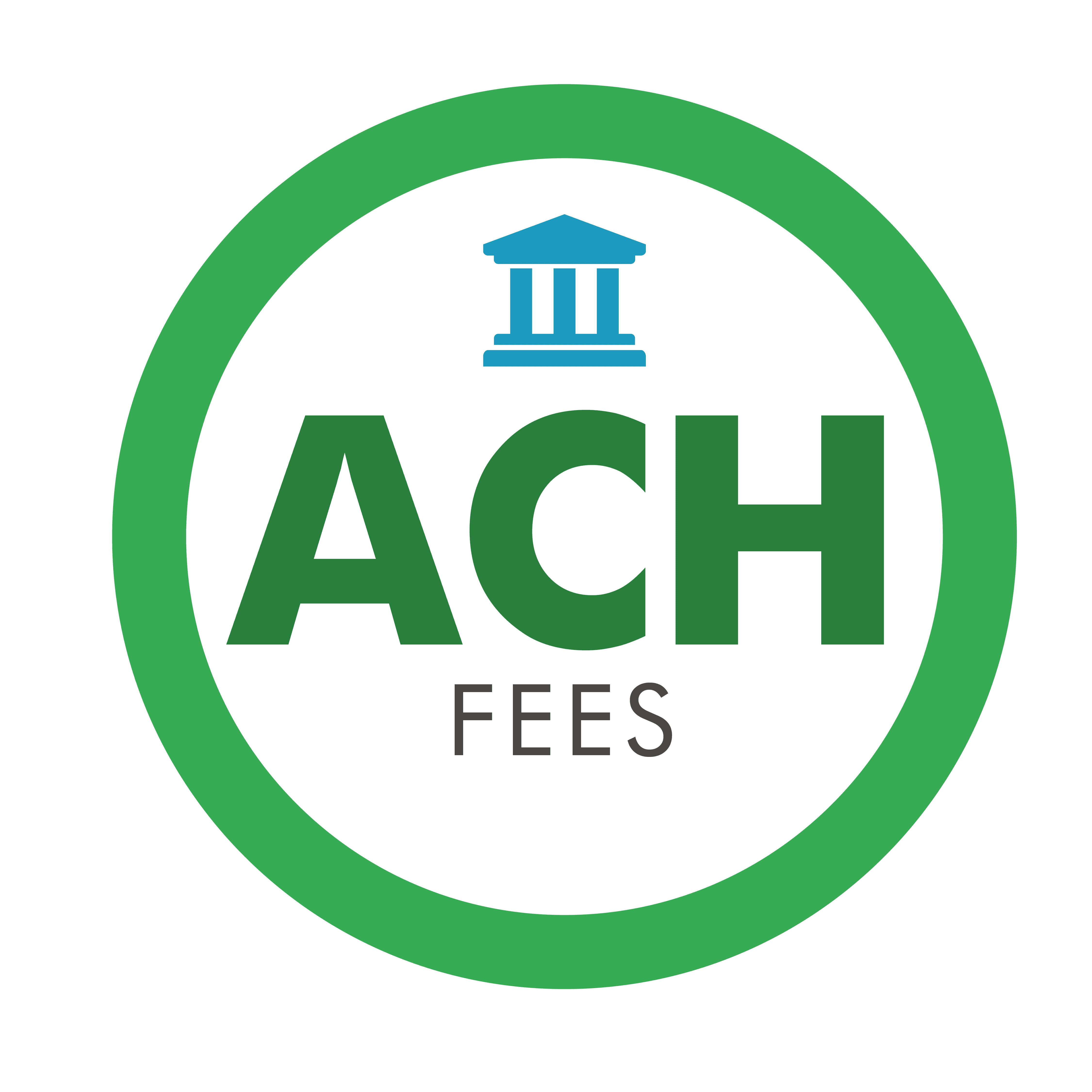 ACH Fees