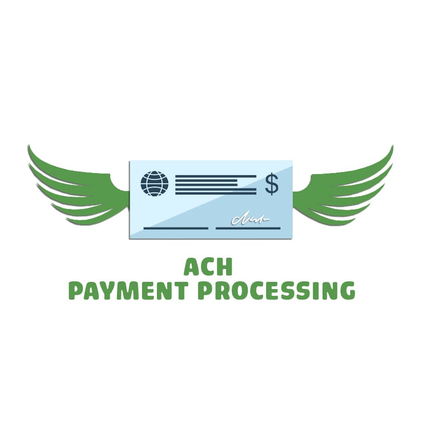 process ach payments