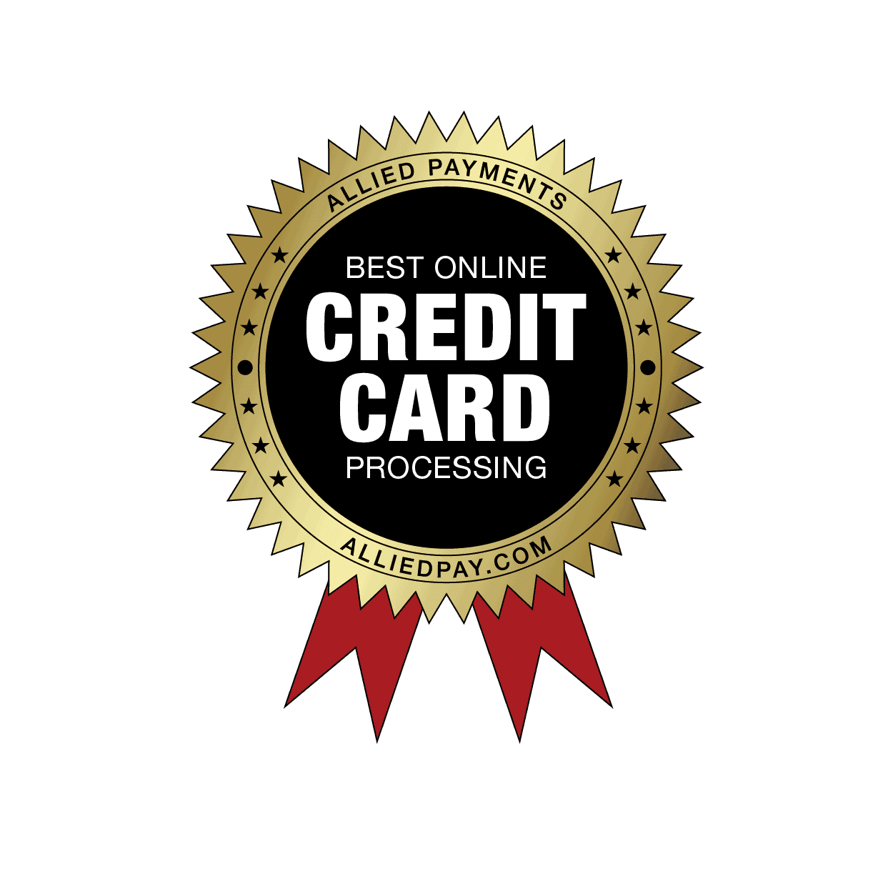 best credit card processing online