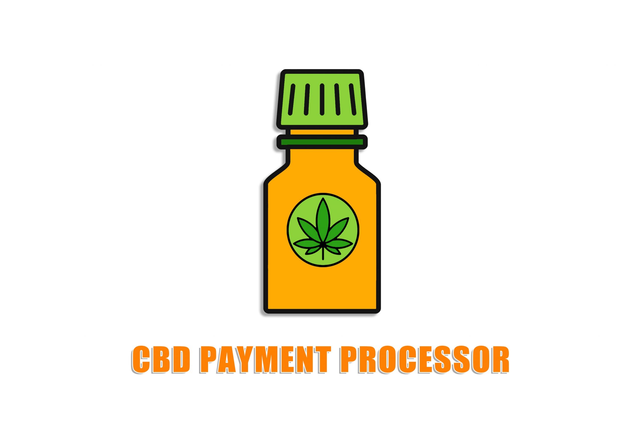 cbd payment processing