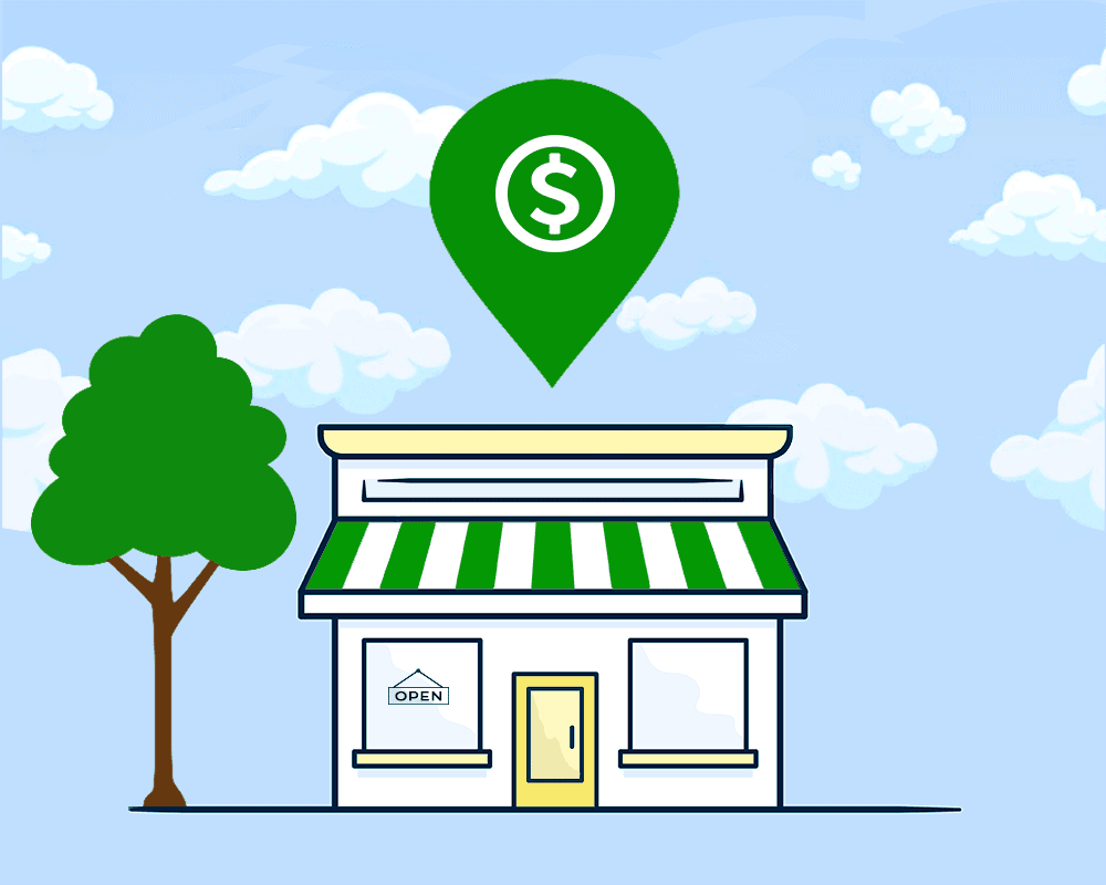 small business credit card processing