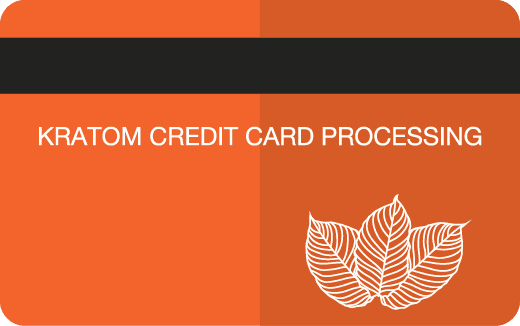 kratom payment processing