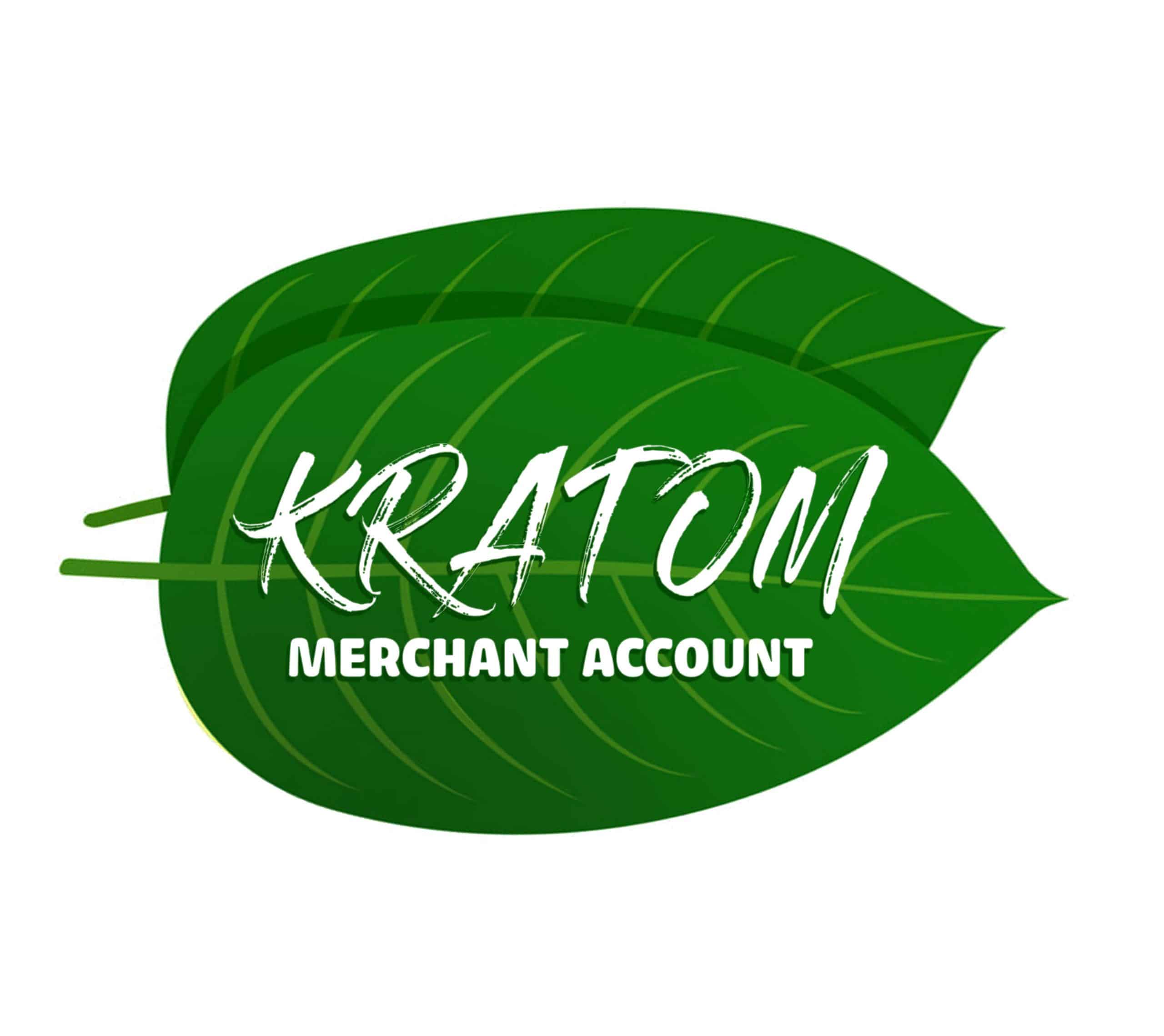 kratom merchant account services