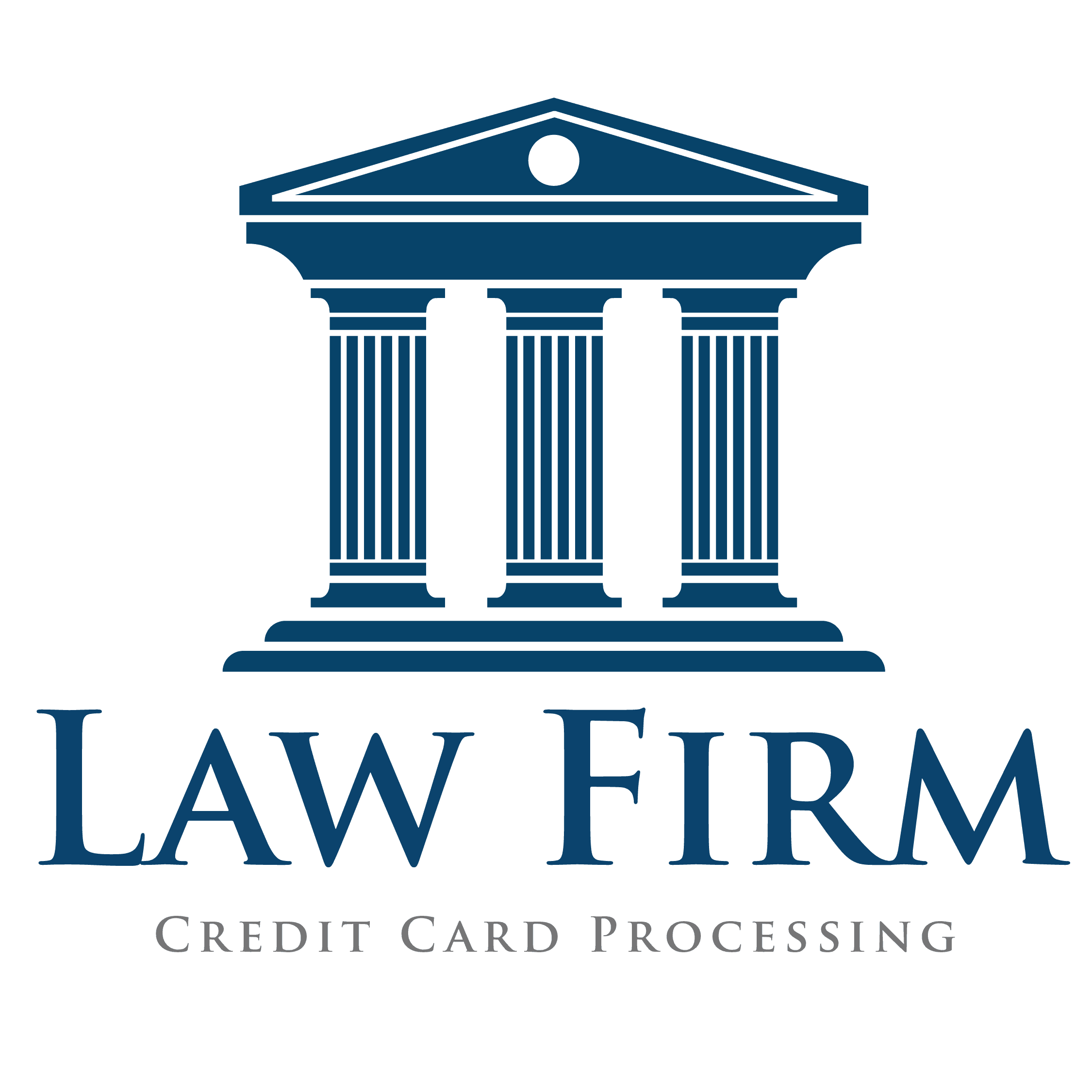 law firm merchant account
