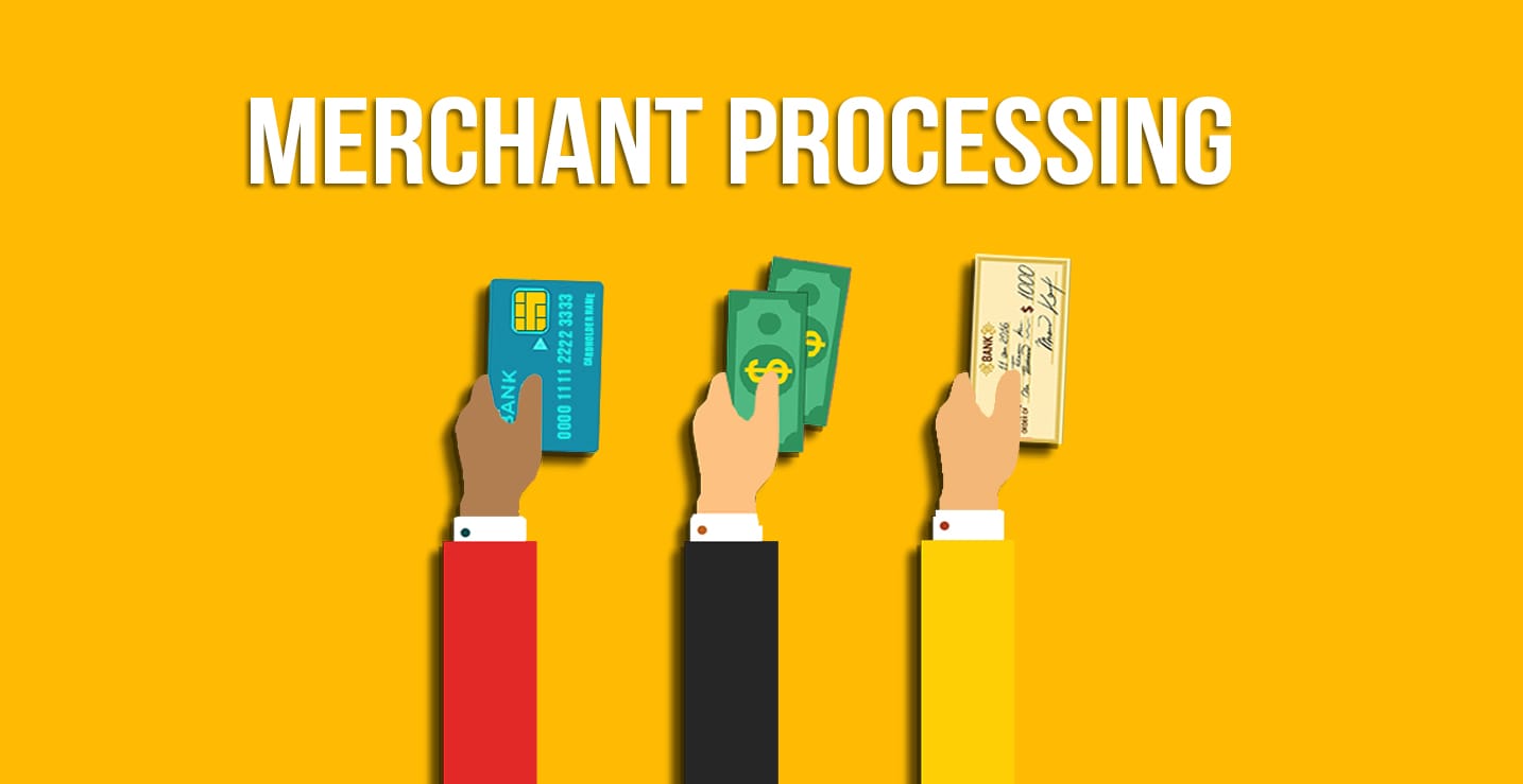 merchant payment processing