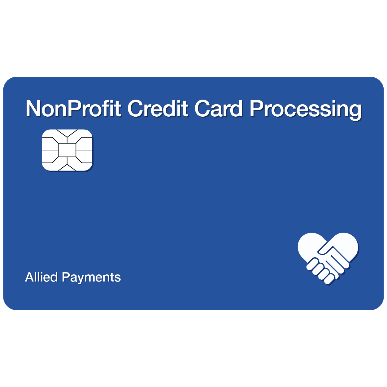 non-profit credit card processing