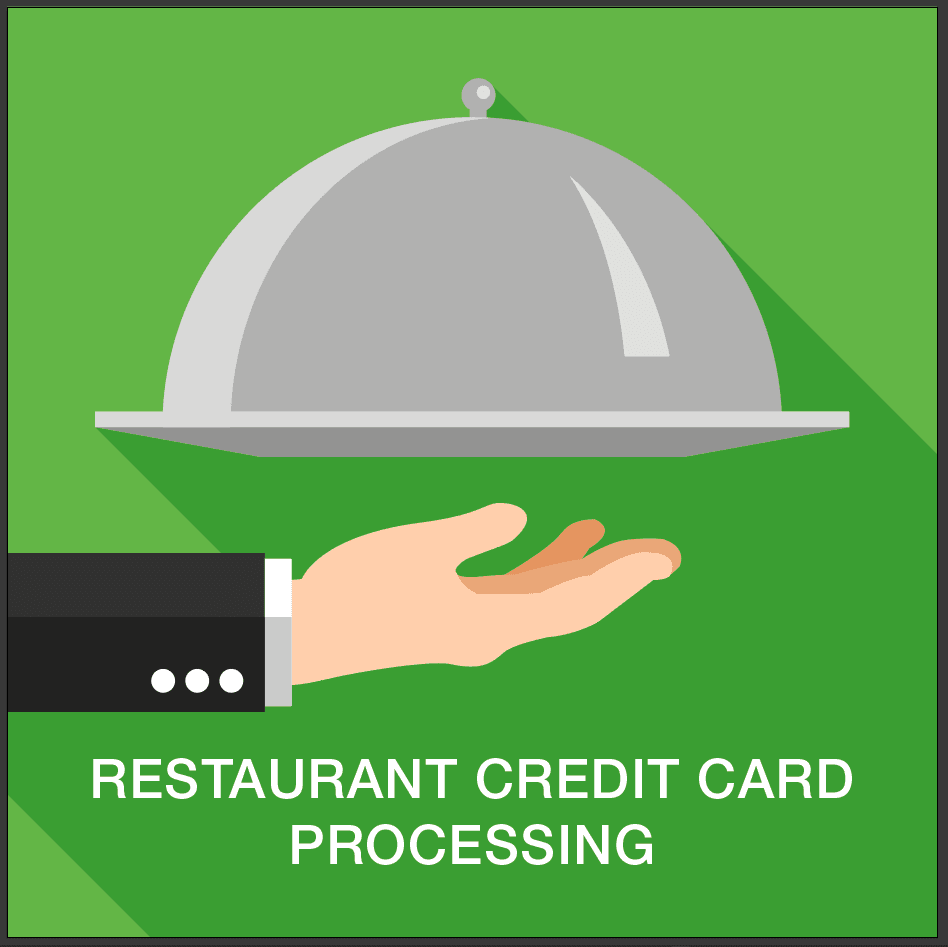 restaurant payment processing