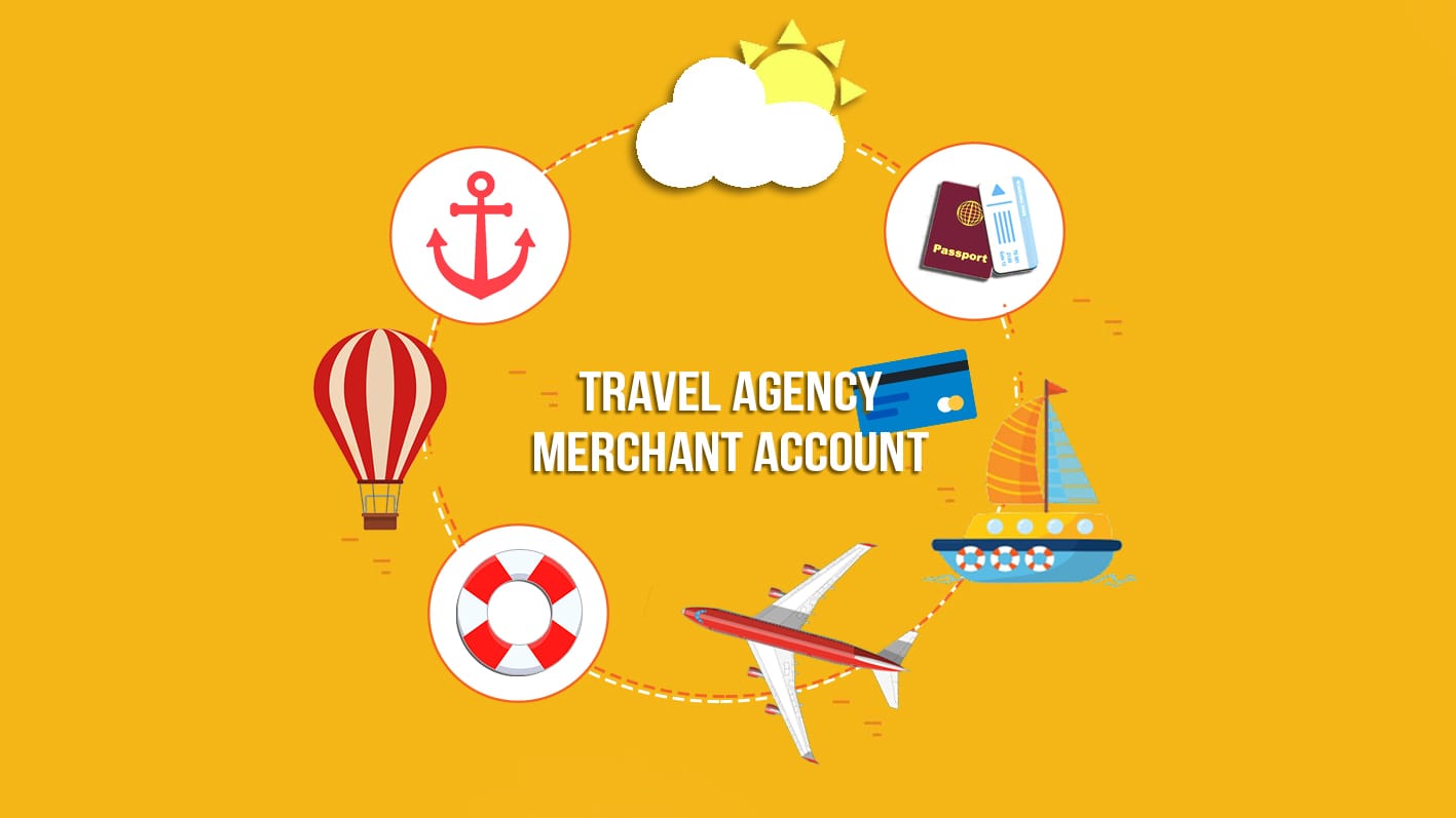 merchant account for travel agencies