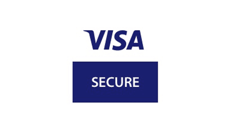 how visa secure works