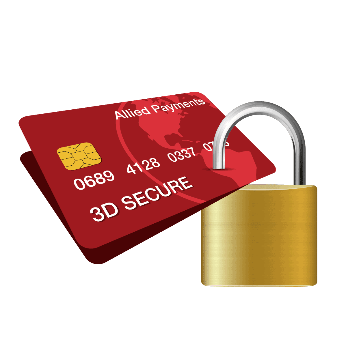 what is 3d secure